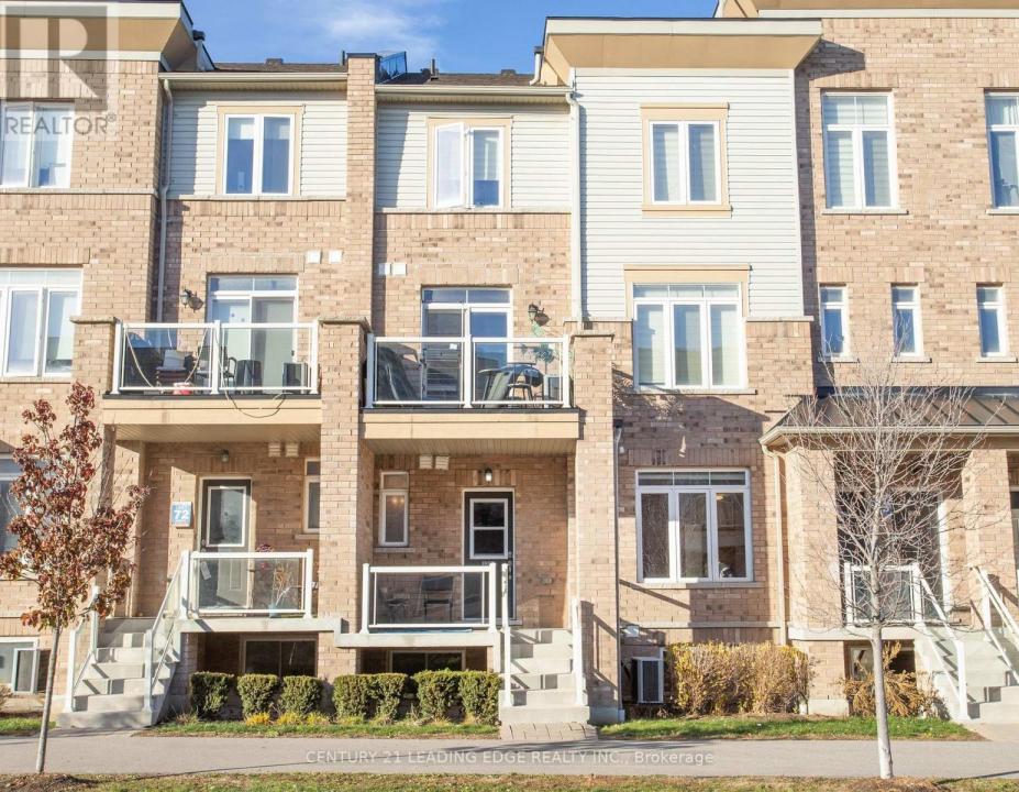 1762 REX HEATH DRIVE, Pickering (duffin Heights), Ontario L1X 0E6, Canada