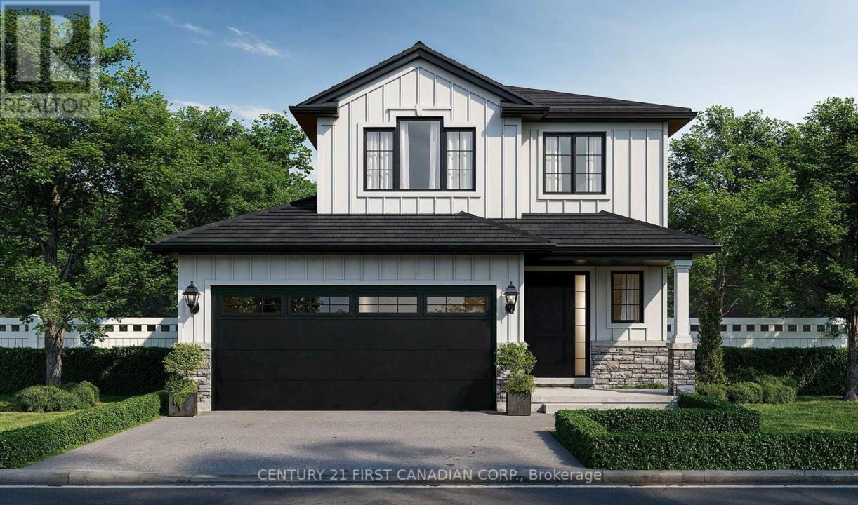 9 POSTMA CRESCENT, North Middlesex (ailsa Craig), Ontario N0M 1A0, Canada