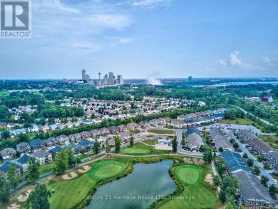 7711 GREEN VISTA GATE, Niagara Falls (oldfield), Ontario L2H 1R1, CANADÁ