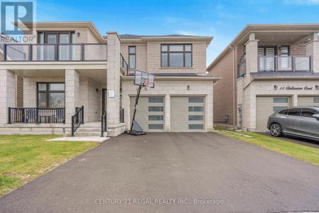 15 BALLANVIEW COURT, Whitchurch-stouffville (ballantrae), Ontario L4A 4W9, Canada