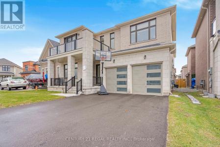 15 BALLANVIEW COURT, Whitchurch-stouffville (ballantrae), Ontario L4A 4W9, Canada