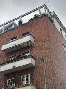 Via Ticino, 로마, Lazio 00198, 이탈리아