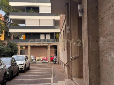 Via Ticino, 로마, Lazio 00198, 이탈리아