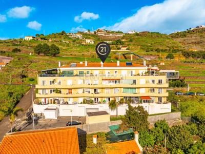 Santa Cruz, Madeira 9125-110, Portugal