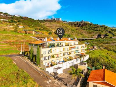 Santa Cruz, מדיירה 9125-110, פורטוגל