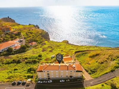 Santa Cruz, מדיירה 9125-110, פורטוגל