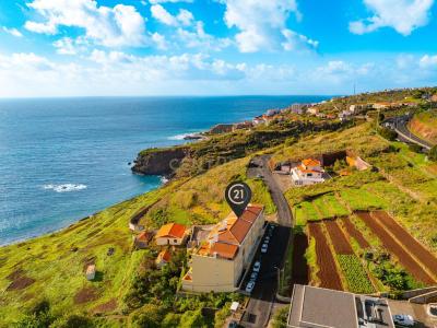 Santa Cruz, מדיירה 9125-110, פורטוגל