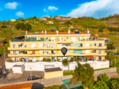 Santa Cruz, מדיירה 9125-110, פורטוגל