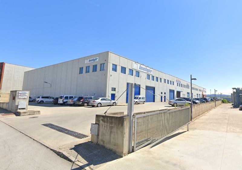 Girona, Cataluña/Catalunya 17457, Spain