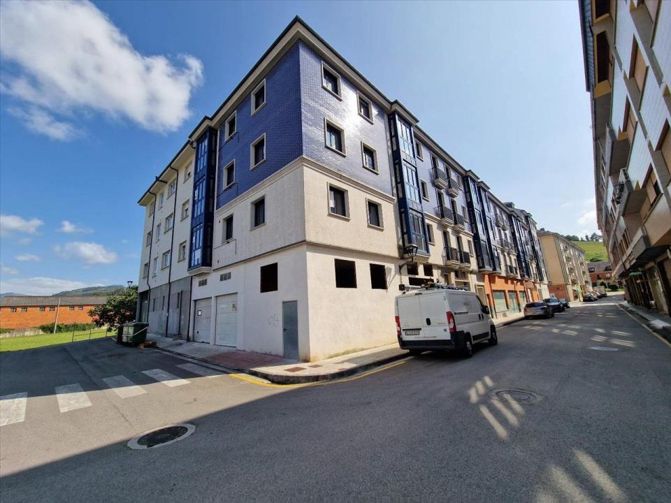 Asturies, Principado De Asturias 33770, Espagne