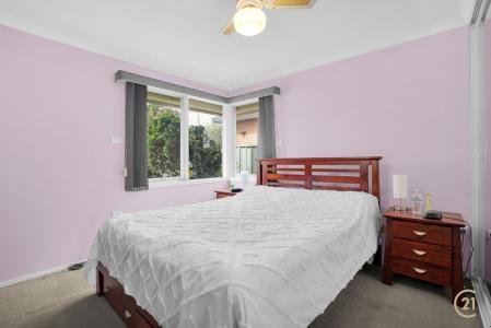 Glenfield, NSW 2167, Austrália