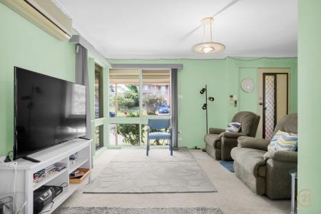 Glenfield, NSW 2167, Austrália