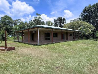 0 Granadilla Road, Granadilla, QLD 4855, Australia