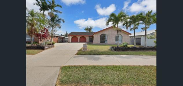 48 Tolcher Street, Mount Pleasant, QLD 4740, Australia