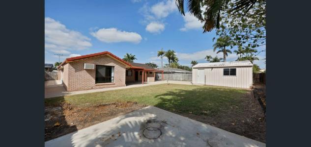 48 Tolcher Street, Mount Pleasant, QLD 4740, Úc