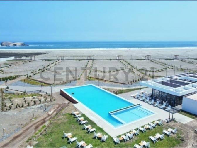 Condominio Castillo de Arena , Huarmey, Ancash 00001, 秘鲁