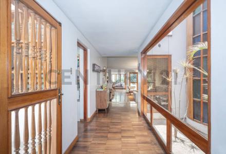 Av Central  Mz AR LT 4 Urbanización Los Alamos De Monterrico , Lima, Lima 00001, Peru