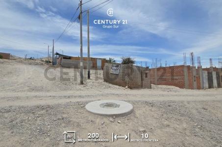 CERRILLOS , Mariscal Nieto, Moquegua 00001, Peru