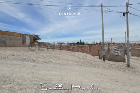 CERRILLOS , Mariscal Nieto, Moquegua 00001, Peru