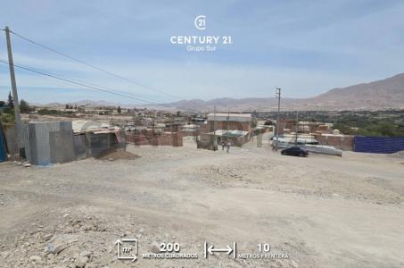 CERRILLOS , Mariscal Nieto, Moquegua 00001, Peru