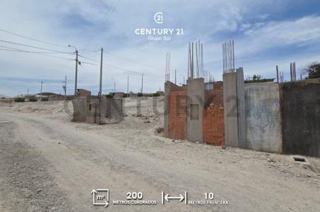 CERRILLOS , Mariscal Nieto, Moquegua 00001, Peru