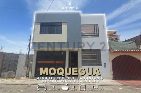 CALIFORNIA , Mariscal Nieto, Moquegua 00001, Peru