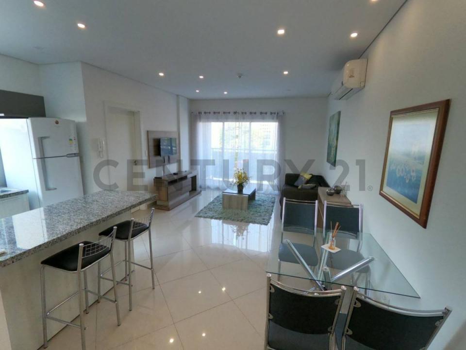 23 de Octubre c/ Guido Spano , Villa Morra, Asunción 00001, Le Paraguay