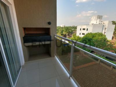 23 de Octubre c/ Guido Spano , Villa Morra, Asunción 00001, Le Paraguay