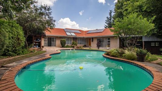 Benoni, Gauteng, South Africa