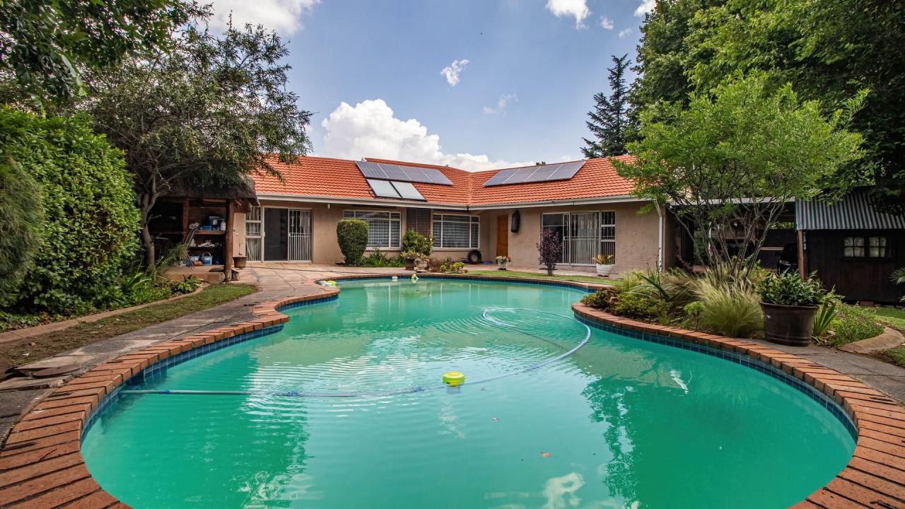 Benoni, Gauteng, South Africa