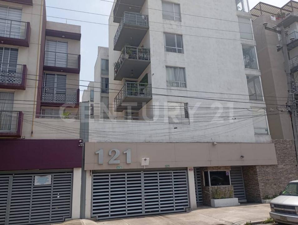 Ferrocarril Industrial 121 - A 504,, Venustiano Carranza, Ciudad De México 15530, Мексика