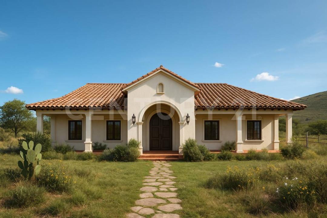 Calle Estancia de Canal SN,, San Miguel De Allende, Guanajuato 37790, México