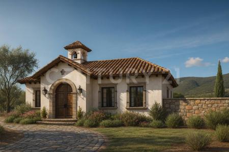 Calle Estancia de Canal SN,, San Miguel De Allende, Guanajuato 37790, México