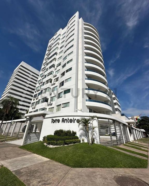 Torre Anteire , Sur, Santa Cruz 00001, Bolivia