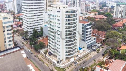 Torre Anteire , Sur, Santa Cruz 00001, Bolivia