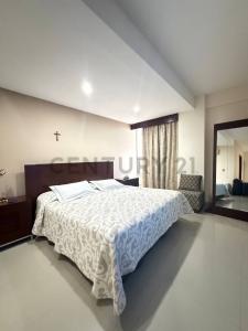 Torre Anteire , Sur, Santa Cruz 00001, Bolivia