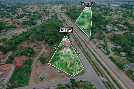 Oeste, Santa Cruz 00001, 玻利维亚