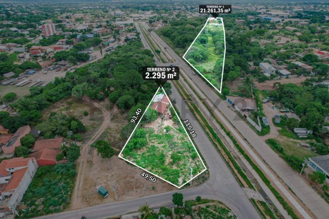 Oeste, Santa Cruz 00001, 玻利维亚