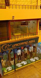 La Paz, La Paz 0000, Bolivia