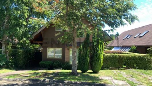 Cautín, Región De La Araucanía 00001, Chile