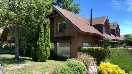 Cautín, Región De La Araucanía 00001, Cile