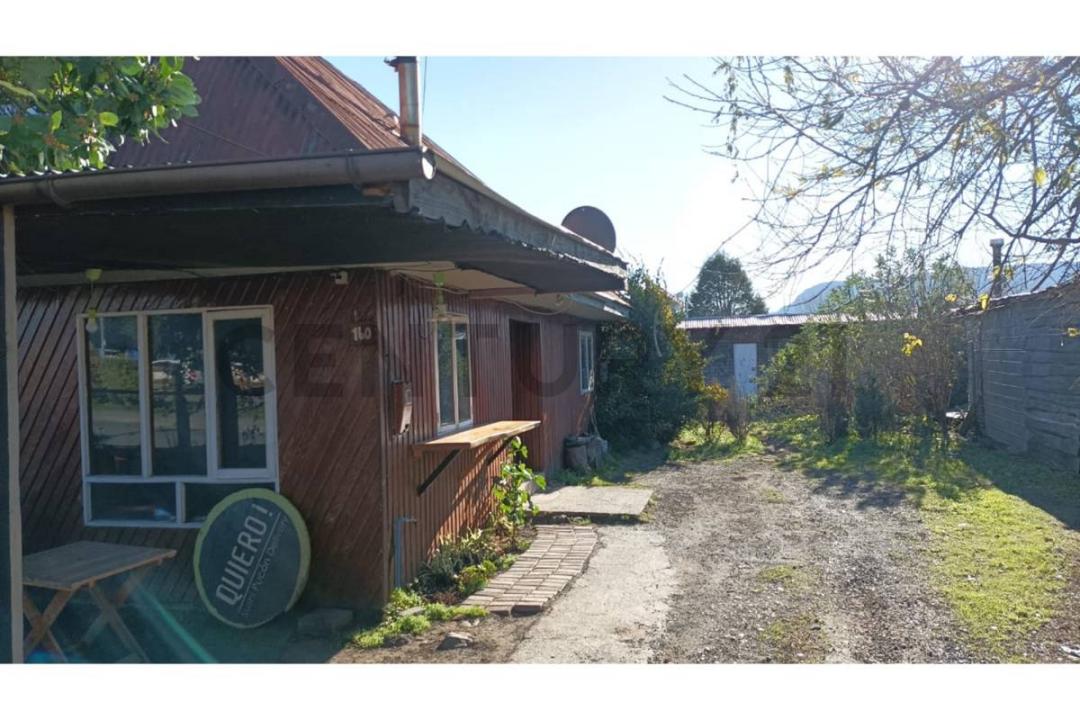 Cautín, Región De La Araucanía 00001, Чили