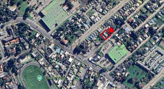 Cautín, Región De La Araucanía 00001, Чили