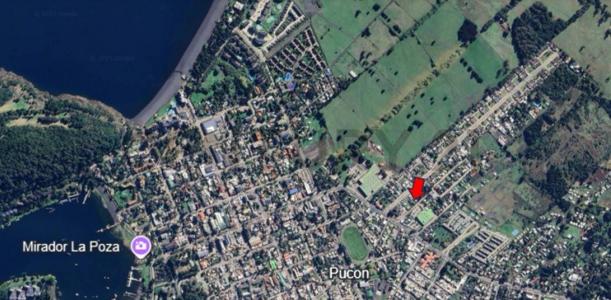 Cautín, Región De La Araucanía 00001, Чили