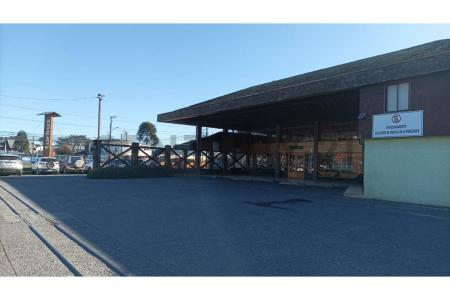 Cautín, Región De La Araucanía 00001, Чили