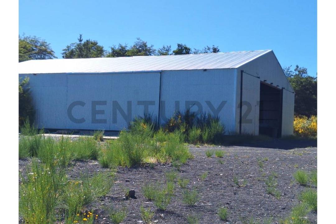 Cautín, Región De La Araucanía 00001, Chile