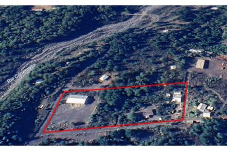 Cautín, Región De La Araucanía 00001, Chile