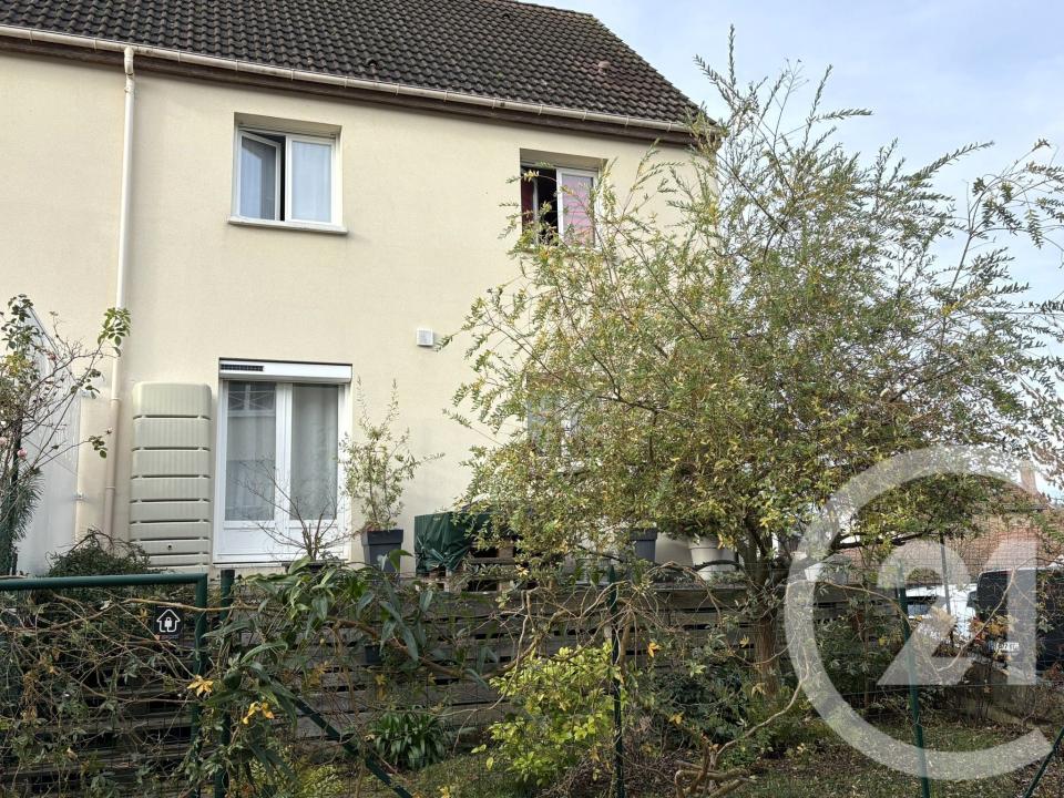 Coulommiers, Île-de-France 77120, Frankreich