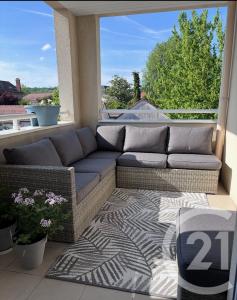 Coulommiers, Île-de-France 77120, Frankreich