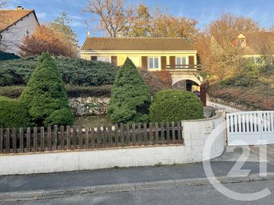 Forges Les Bains, Иль-де-Франс 91470, Франция